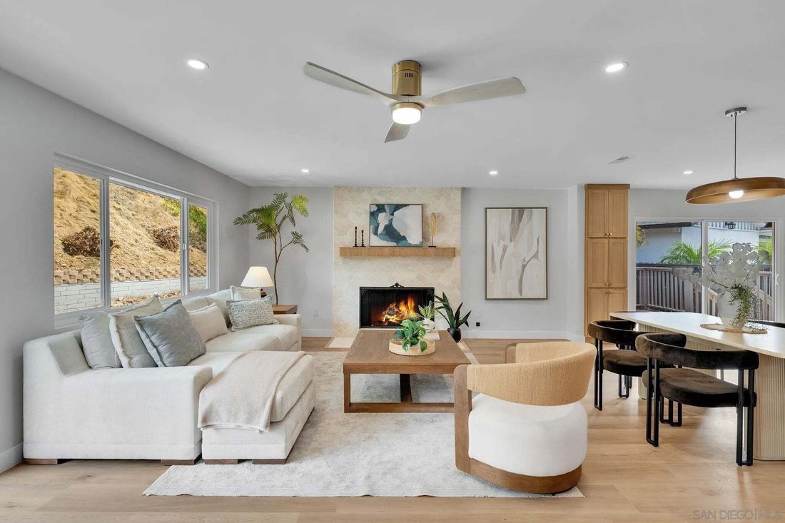 House in San Diego, California, United States 5 - 18751674