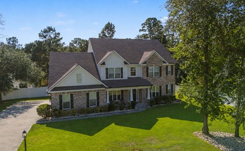 Casa a Bloomingdale, Georgia, Stati Uniti 1