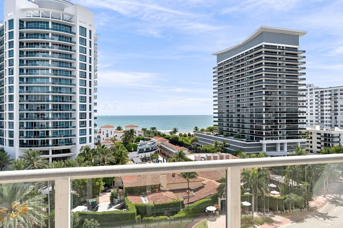 Condominio en Miami Beach, Florida, Estados Unidos 2 - 18753995