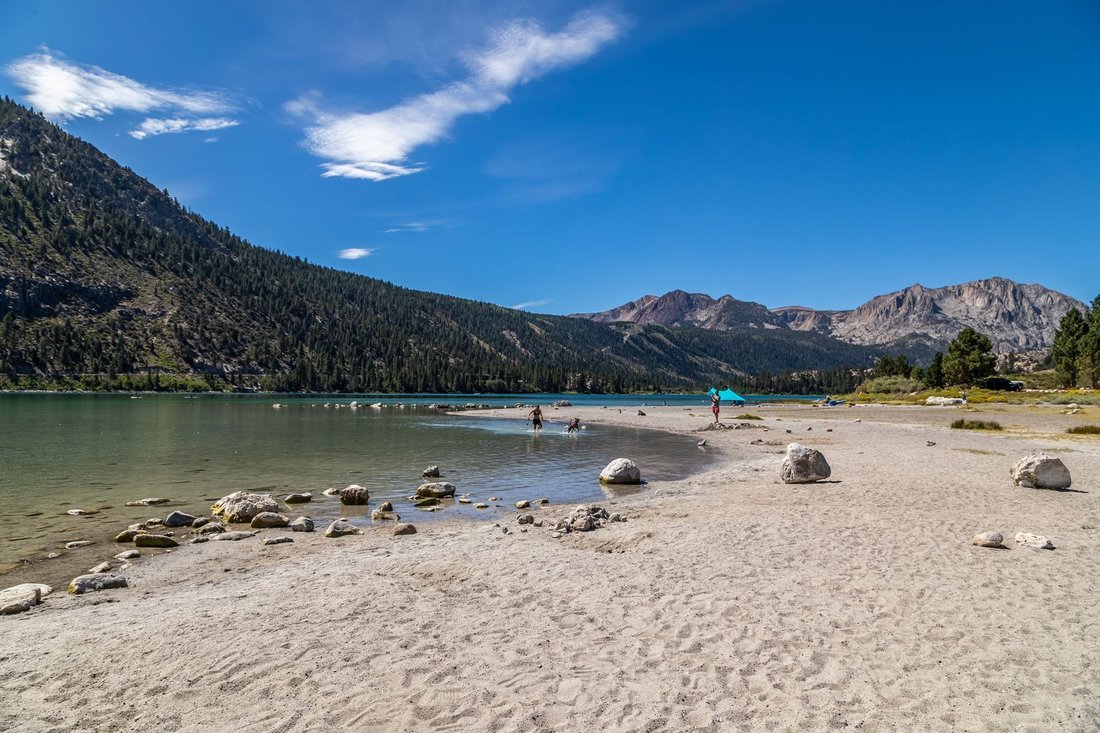 House in June Lake, California, United States 5 - 18607512