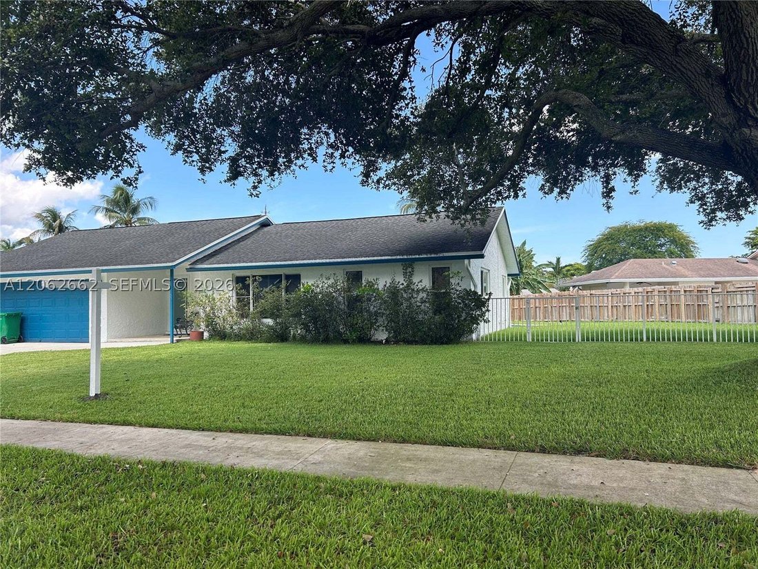 Casa a Davie, Florida, Stati Uniti 5 - 18749438