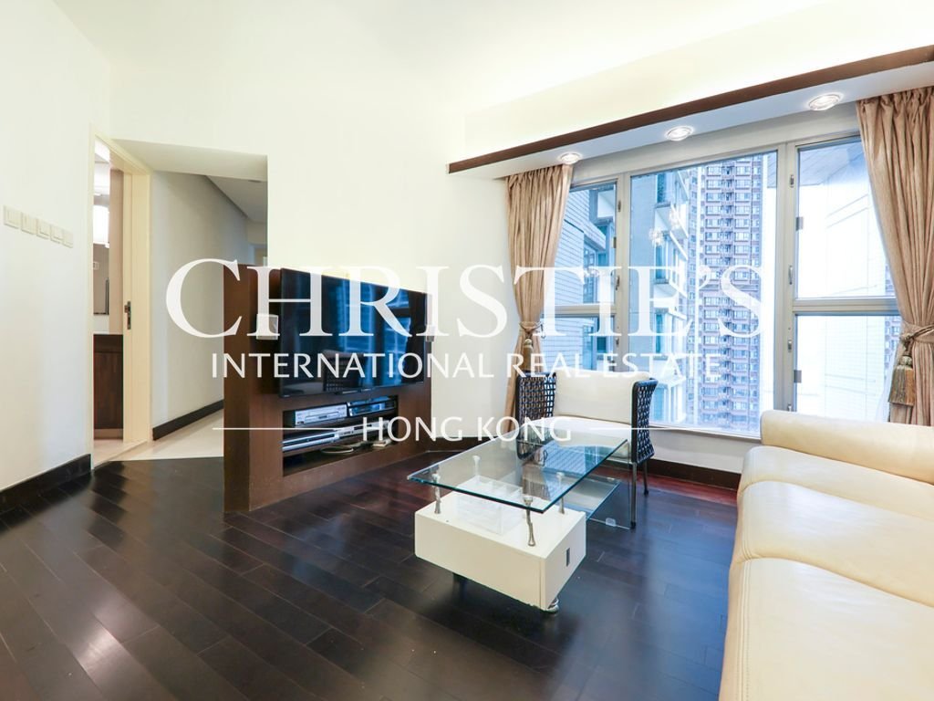 Apartamento en Hong Kong, Hong Kong 4 - 18755498