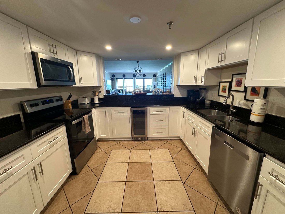 Condominio en Destin, Florida, Estados Unidos 1 - 18758158