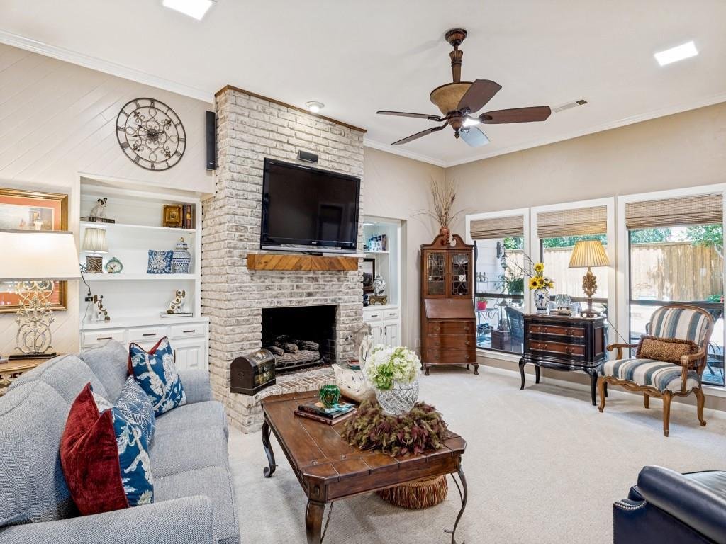 Casa a Plano, Texas, Stati Uniti 3 - 18758814