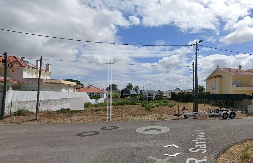 Land in Corroios, Setúbal Municipality, Portugal 3 - 18749906