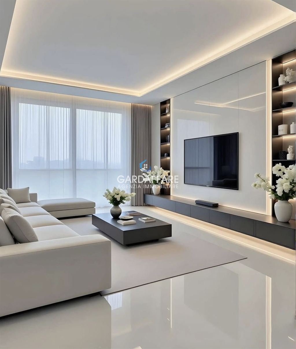 Appartement à Colombare, Sirmione, Lombardie 2 - 18756847