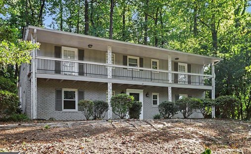 Casa en Dunwoody, Georgia, Estados Unidos 1