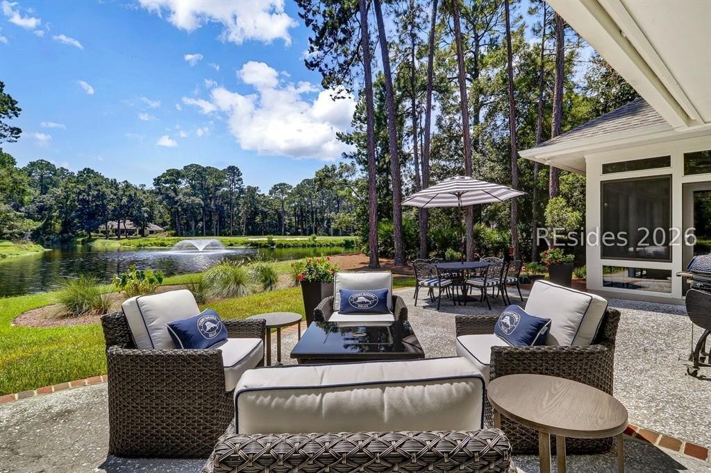 Casa en Hilton Head Island, Carolina del Sur, Estados Unidos 2 - 18753783
