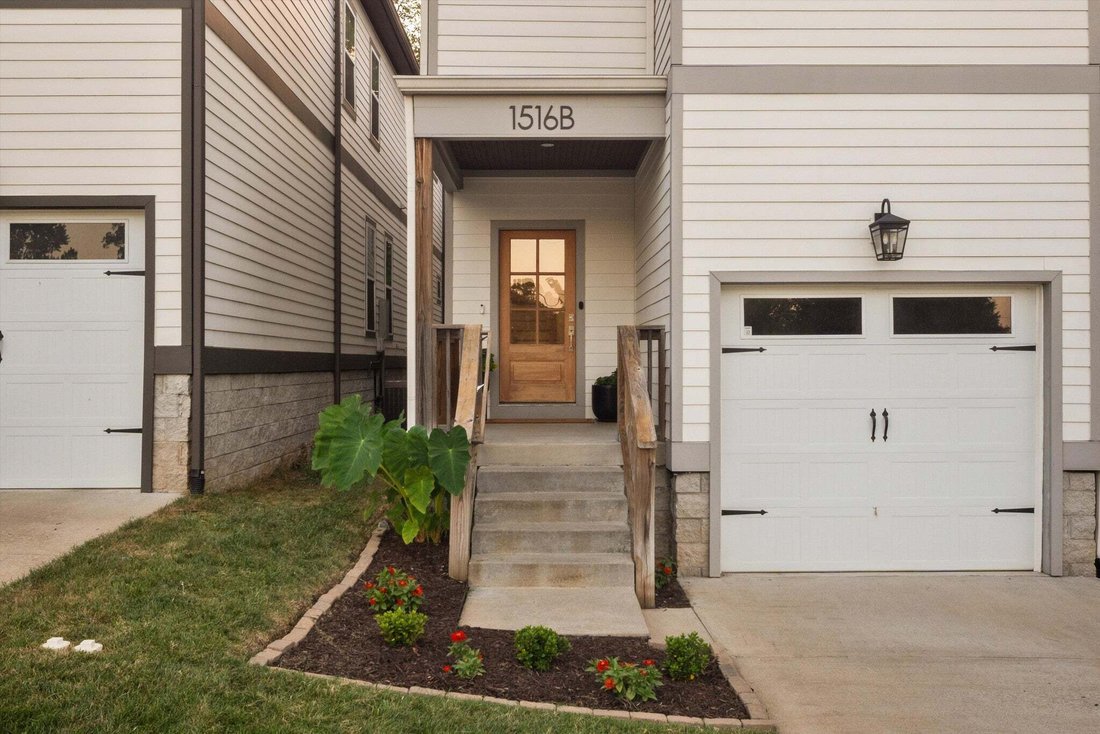 House in Nashville, Tennessee, United States 2 - 18748618