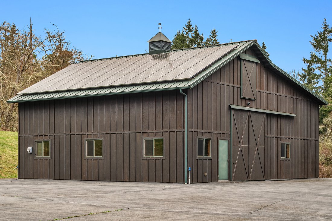 House in Vashon, Washington, United States 3 - 18749467