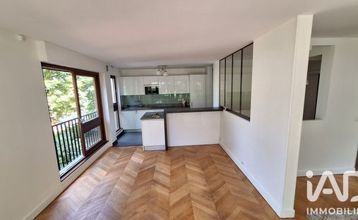Appartement à Le Chesnay, Le Chesnay-Rocquencourt, France 1