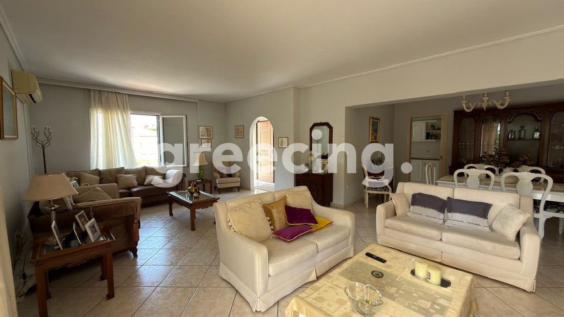 Apartment in Kifisia, Attica, Greece 2 - 16782353
