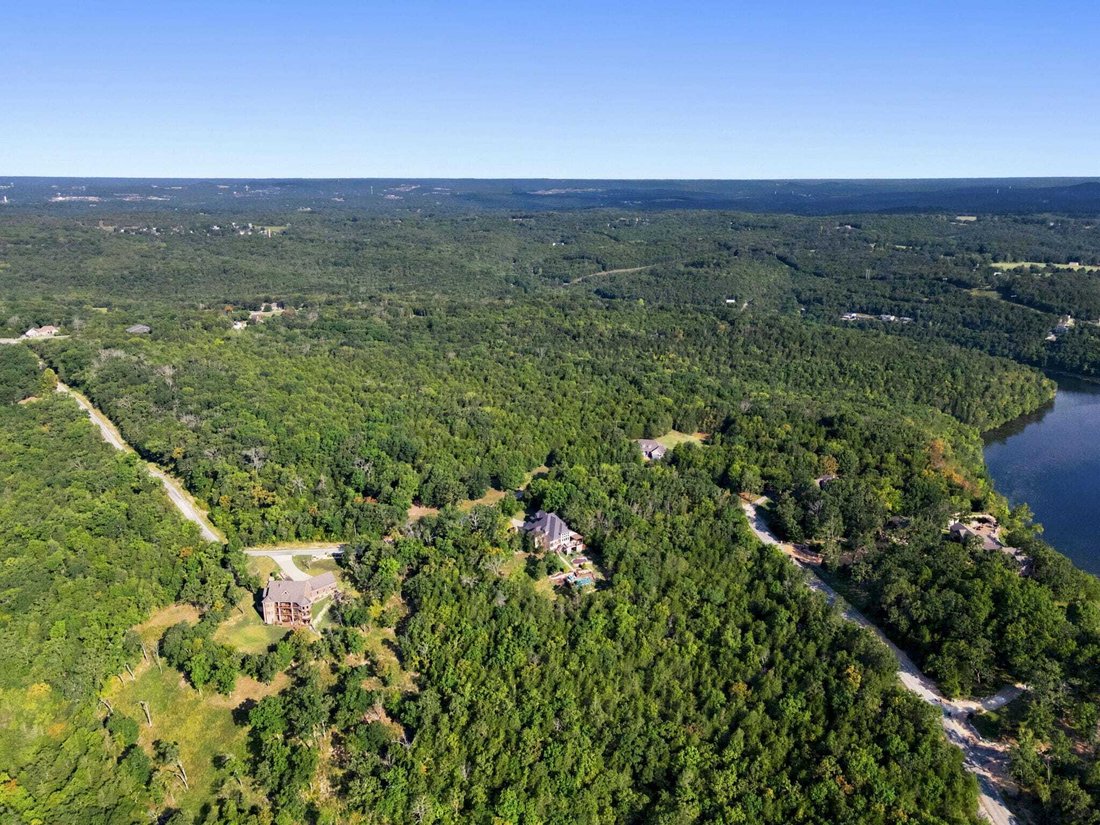 Land in Branson, Missouri, United States 4 - 18757825