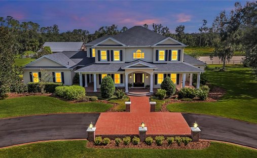 Maison à Lithia, Floride, États-Unis 1