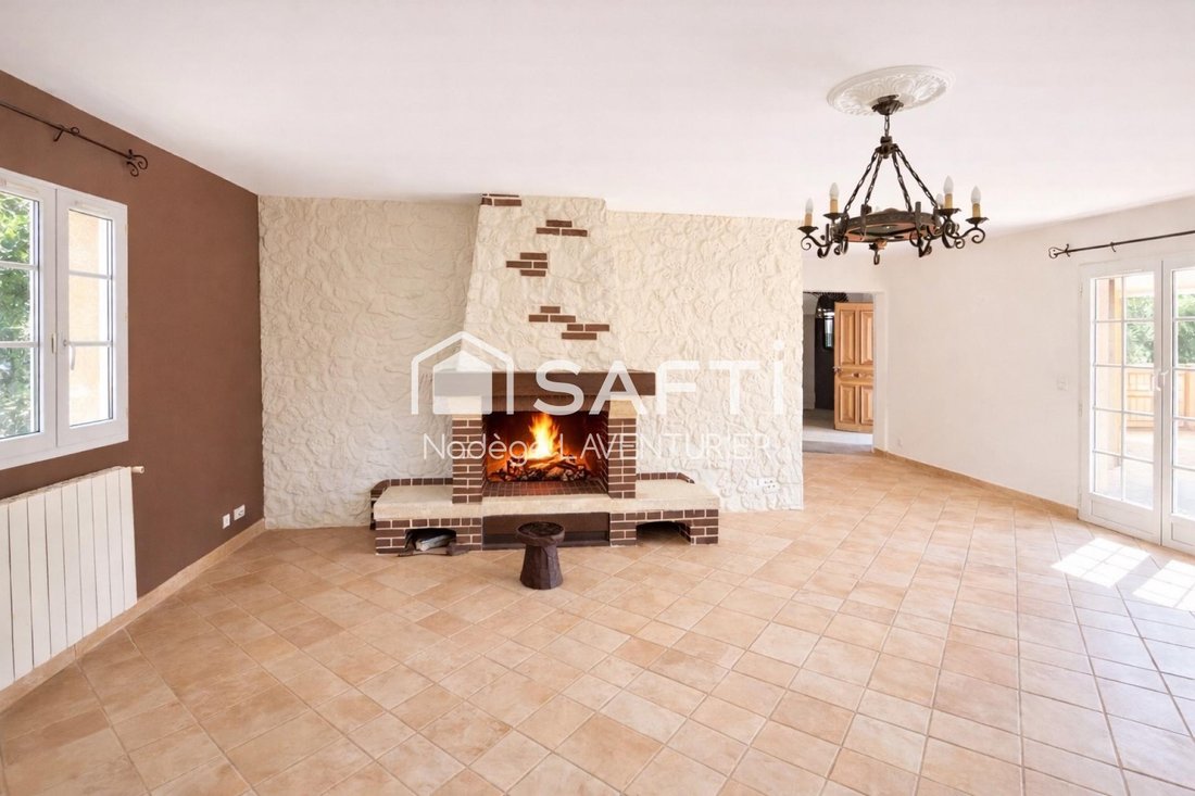 Maison à Vero, Corse, France 3 - 18755594