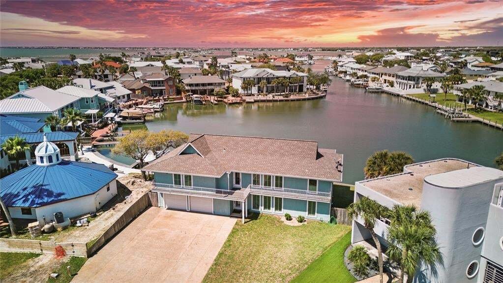 Casa a Rockport, Texas, Stati Uniti 2 - 18749318