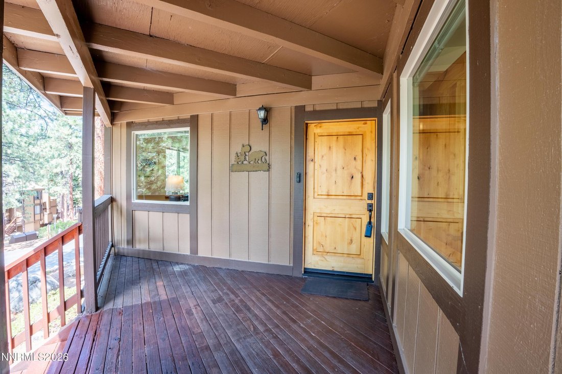 Condominio en Glenbrook, Nevada, Estados Unidos 1 - 18751114