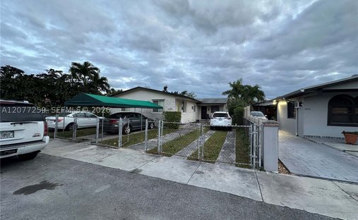 Casa a Miami, Florida, Stati Uniti 1