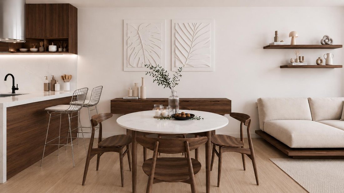 Appartement à Mexico City, Mexico, Mexique 3 - 18760024