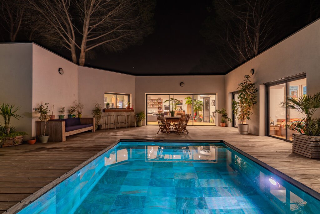 Villa a Centre Ville, Aigues-Mortes, Francia 3 - 18753110
