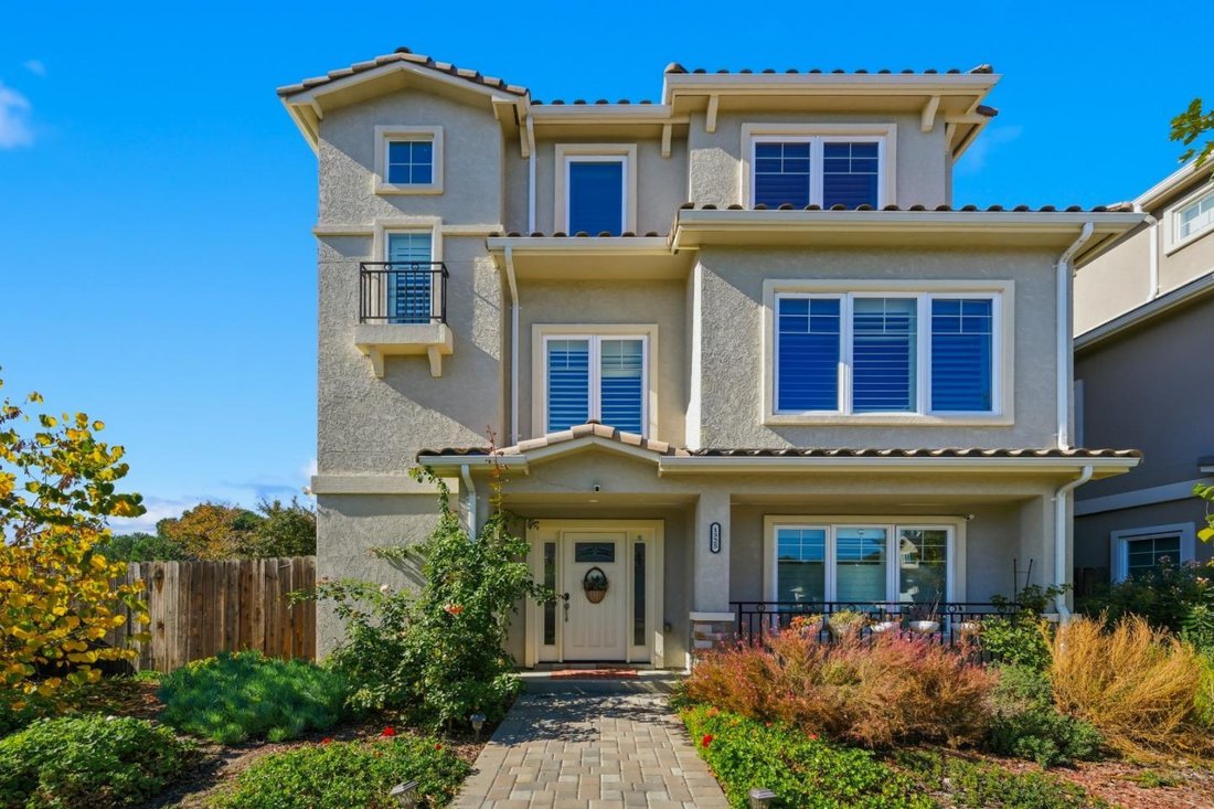 Casa a San Jose, California, Stati Uniti 1 - 18751187