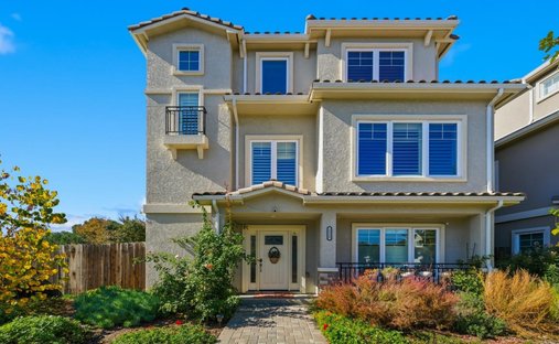 House in San Jose, California, United States 1