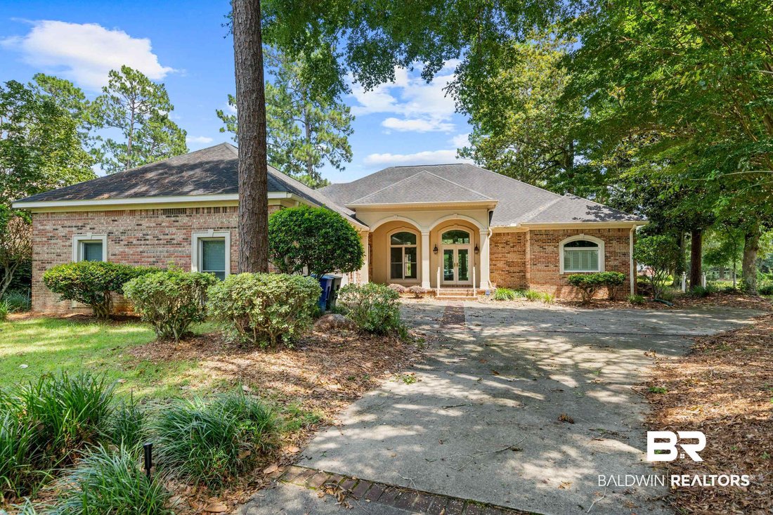 Haus in Daphne, Alabama, Vereinigte Staaten 1 - 18751351