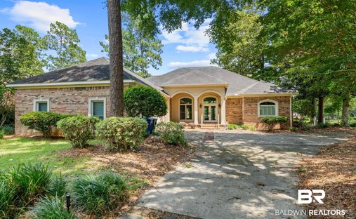 Haus in Daphne, Alabama, Vereinigte Staaten 1