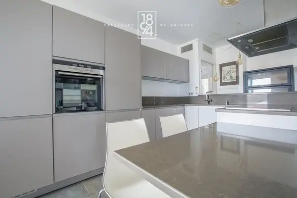 Wohnung in Saint Mitre, 13e Arrondissement, Marseille 5 - 18749897