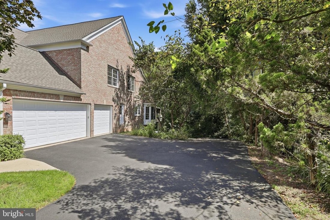 Haus in Oakton, Virginia, Vereinigte Staaten 4 - 18760739