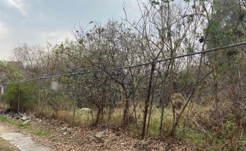 Terrain à Naucalpan de Juárez, État de Mexico, Mexique 1