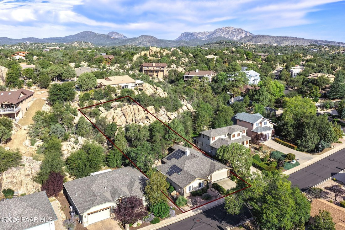 House in Prescott, Arizona, United States 3 - 18750619