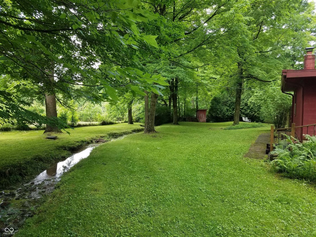 Casa a Sheridan Road, Indiana, Stati Uniti 5 - 18750977