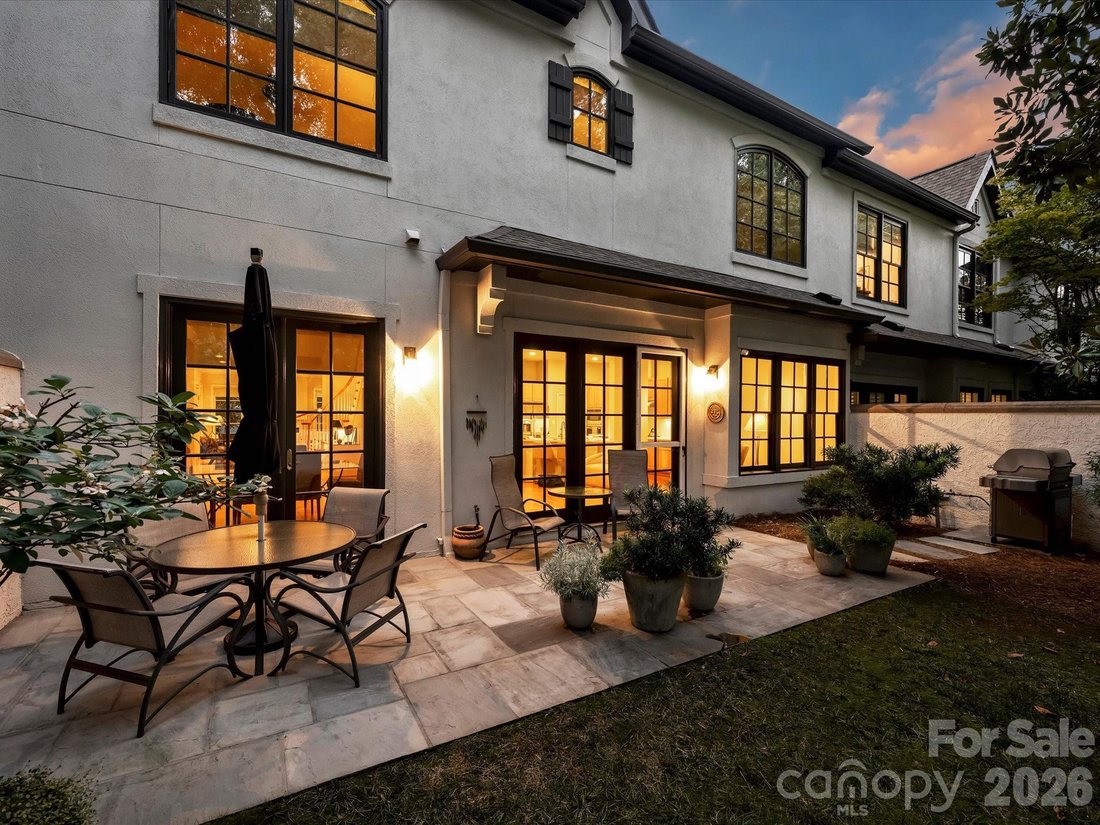 Condominio en Charlotte, Carolina del Norte, Estados Unidos 4 - 18759235
