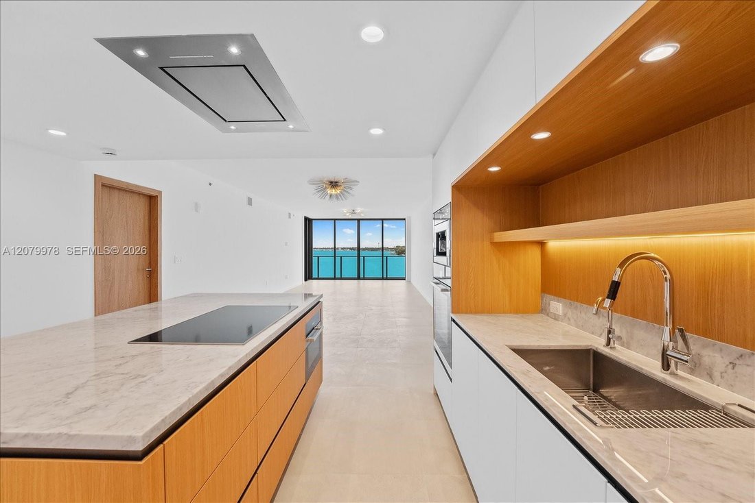 Eigentumswohnung in Bal Harbour, Florida, Vereinigte Staaten 5 - 18757335