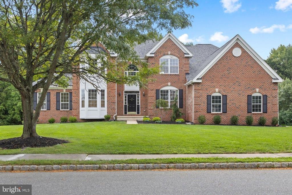 Casa a Upper Freehold, New Jersey, Stati Uniti 2 - 18758543
