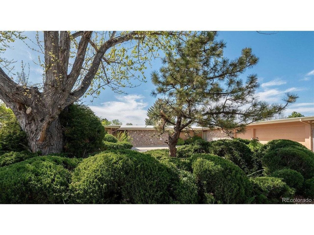 Casa en Englewood, Colorado, Estados Unidos 3 - 18748600