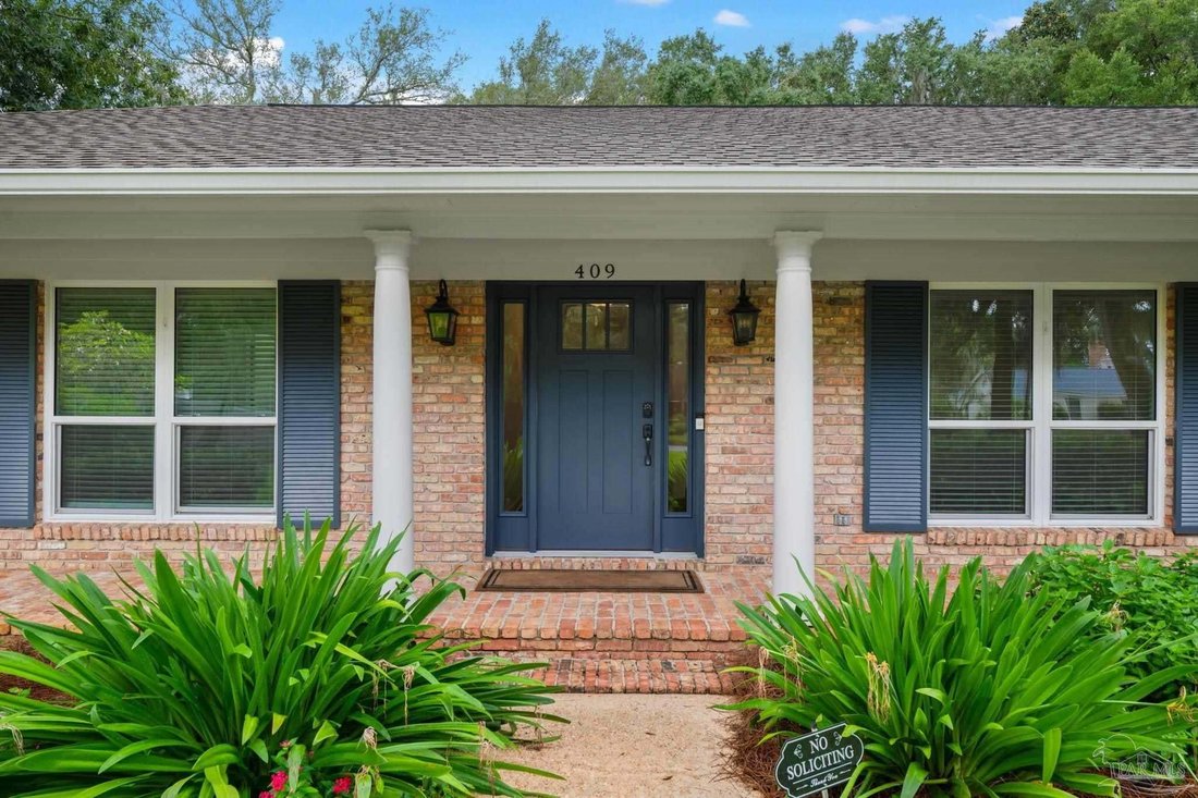 Haus in Gulf Breeze, Florida, Vereinigte Staaten 4 - 18756812