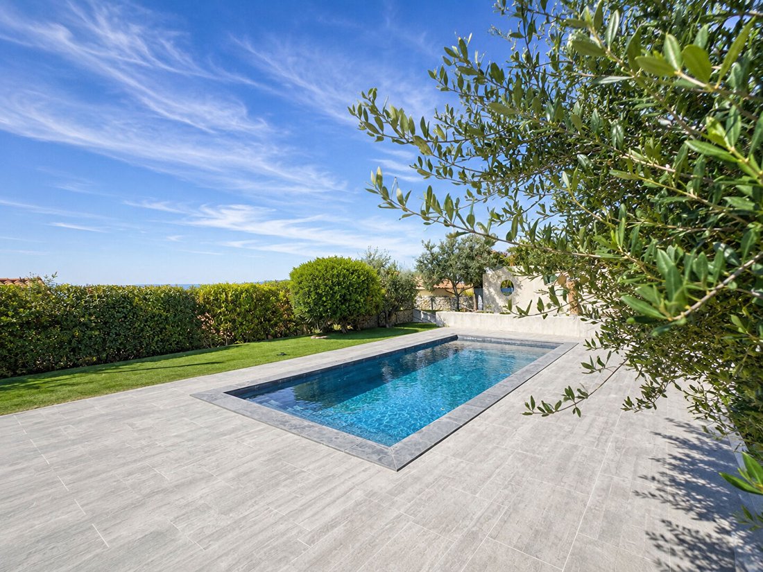 Villa in Ensuès-la-Redonne, Provence-Alpes-Côte d'Azur, Frankreich 4 - 18756582