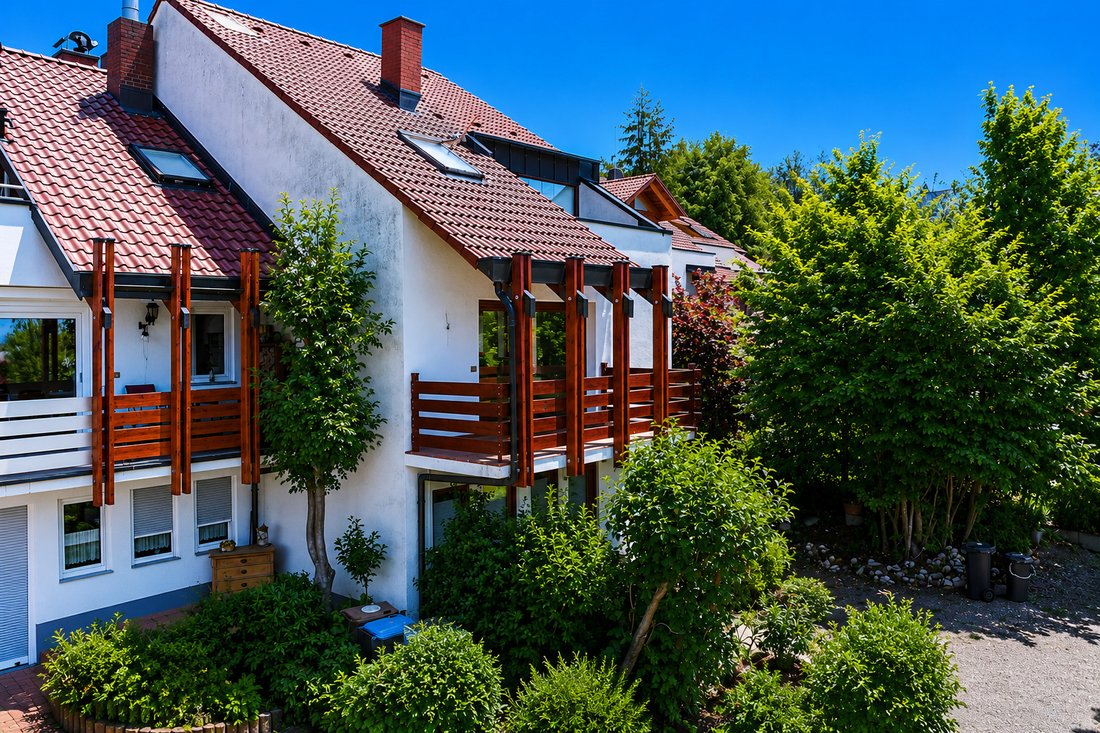 House in Rümmingen, Baden-Württemberg, Germany 1 - 18759956