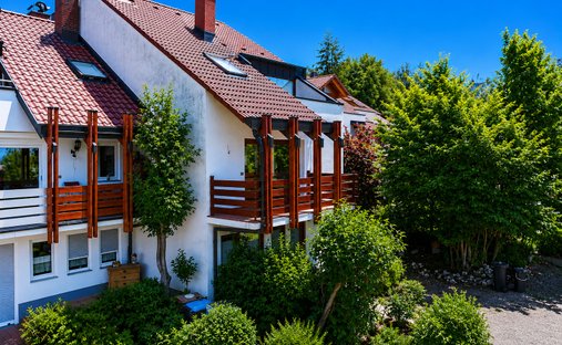 Casa en Rümmingen, Baden-Wurtemberg, Alemania 1