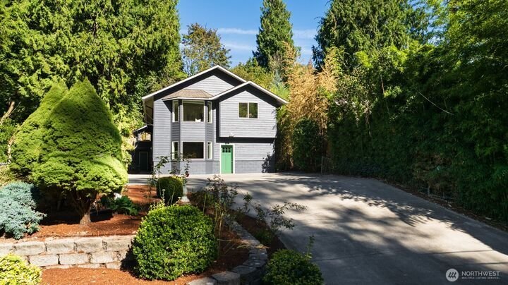 Casa a Seattle, Washington, Stati Uniti 1 - 18754100