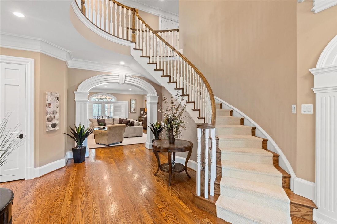 Casa en Oakton, Virginia, Estados Unidos 5 - 18752464