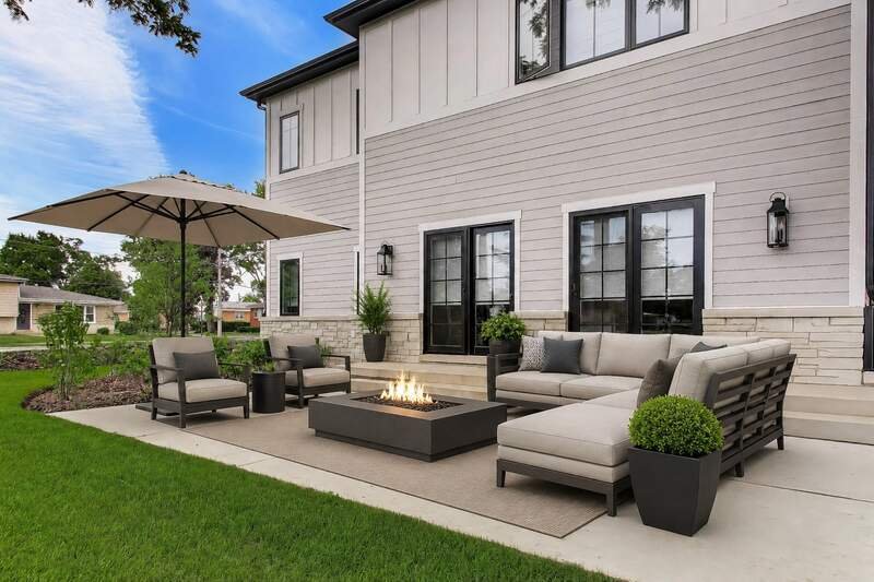 Haus in Morton Grove, Illinois, Vereinigte Staaten 5 - 18757935
