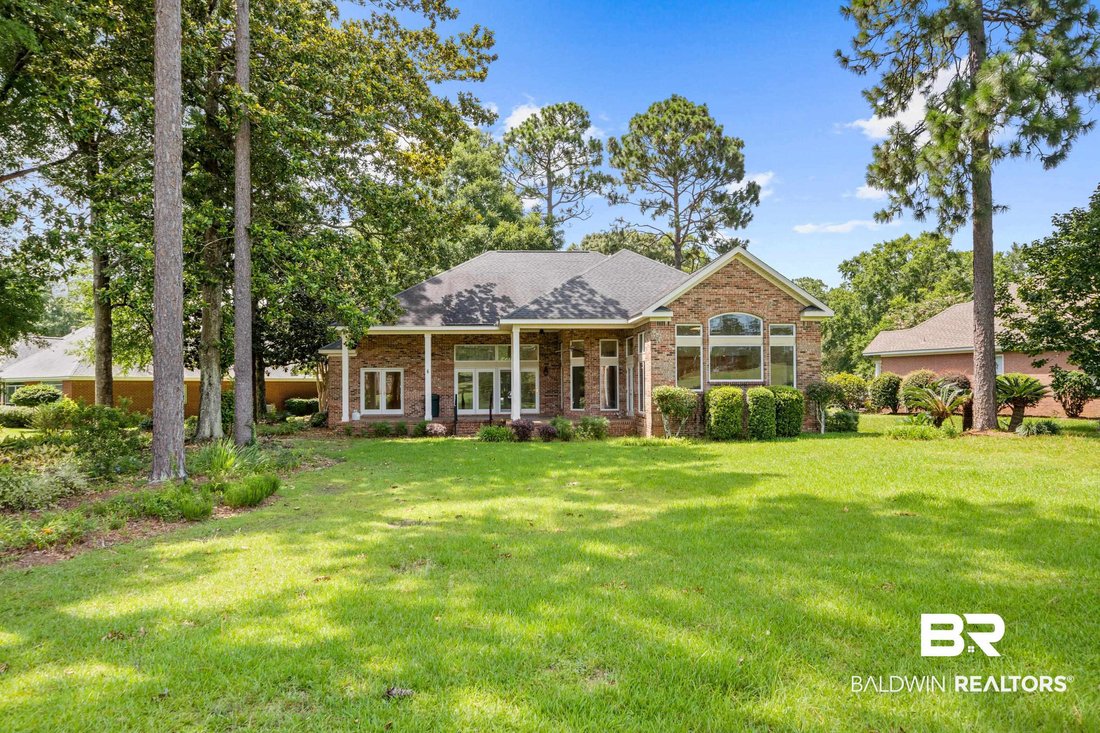 Haus in Daphne, Alabama, Vereinigte Staaten 2 - 18751351