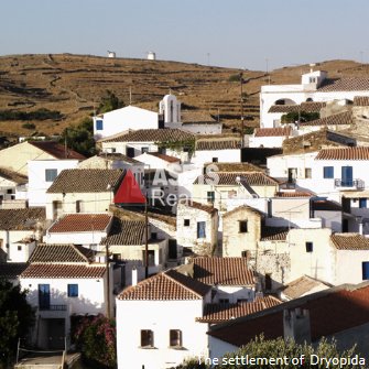Appartement à Community of Kythnos, Aegean, Grèce 5 - 18755735