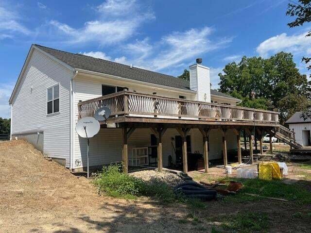 Casa en Centerburg, Ohio, Estados Unidos 2 - 18748427