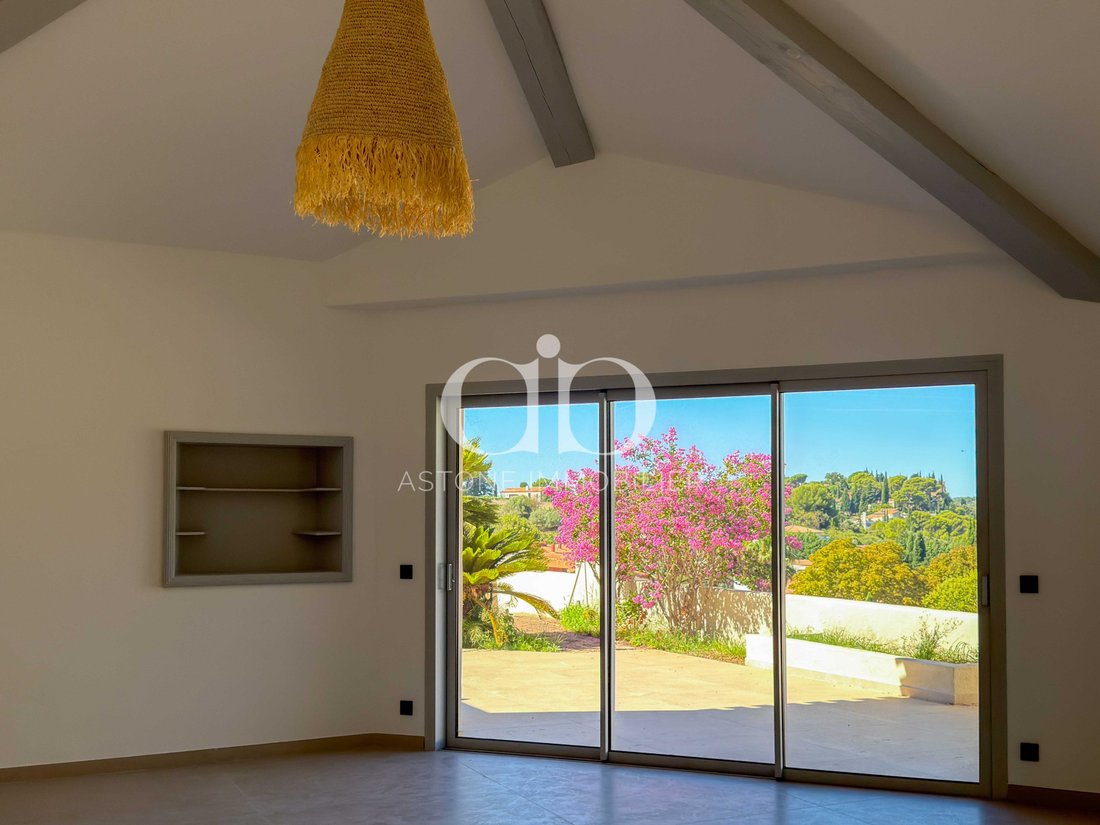 Villa in Cassis, Provence-Alpes-Côte d'Azur, Frankreich 4 - 18757246