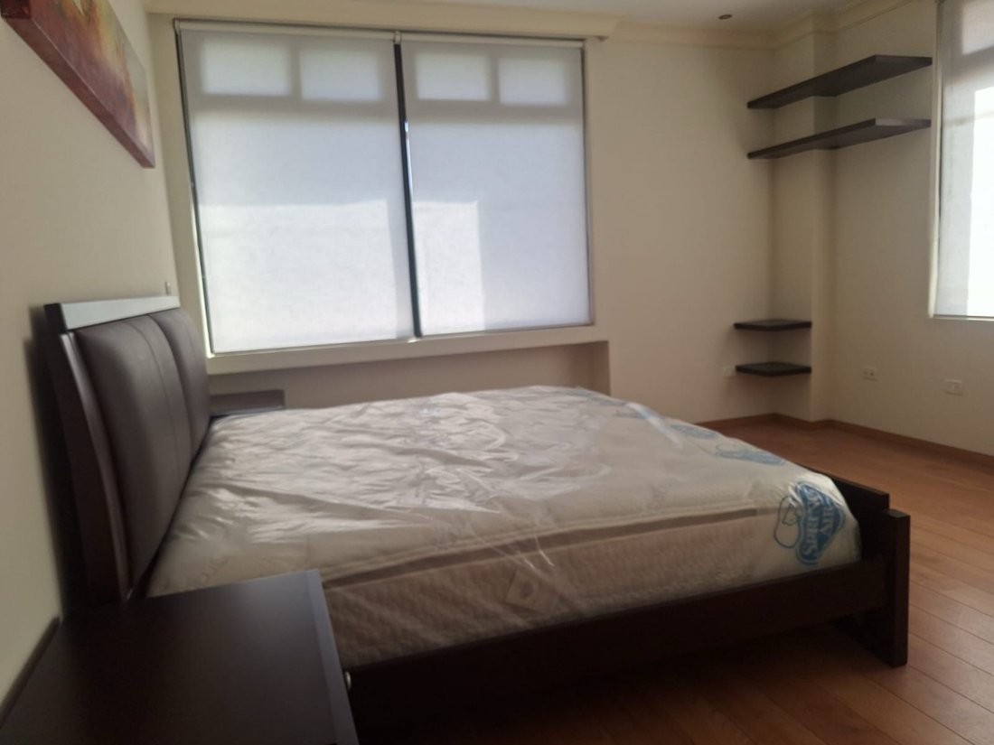 Apartment in San Pedro Garza García, Nuevo Leon, Mexico 3 - 18750460