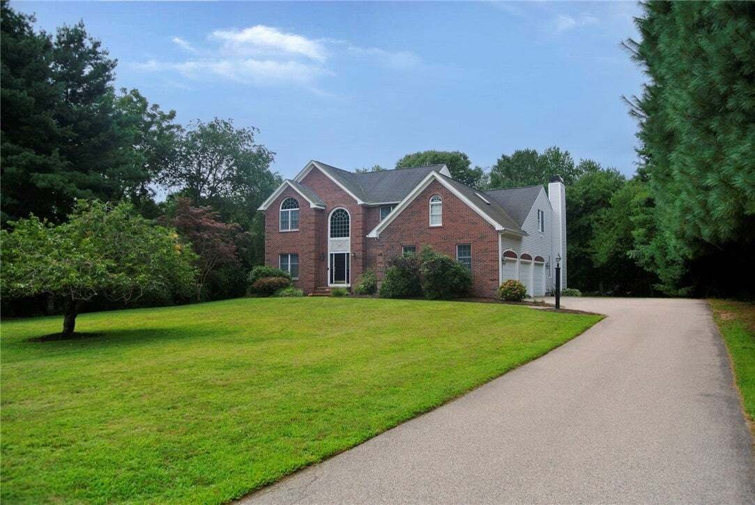 Casa a North Kingstown, Rhode Island, Stati Uniti 1 - 18734564